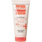 Mixa Handcrème 1×100 ml, handcrème voor schrale handen