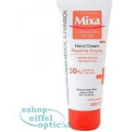 Mixa Handcrème 1×100 ml, handcrème voor schrale handen