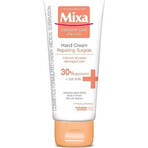 Mixa Handcrème 1×100 ml, handcrème voor schrale handen