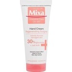 Mixa Handcrème 1×100 ml, handcrème voor schrale handen