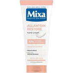 Mixa Handcrème 1×100 ml, handcrème voor schrale handen