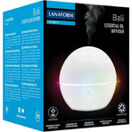 LANAFORM - Aroma Bali Duft-Diffusor 1×1 Stück, Duft-Diffusor