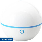 LANAFORM - Aroma Bali Duft-Diffusor 1×1 Stück, Duft-Diffusor