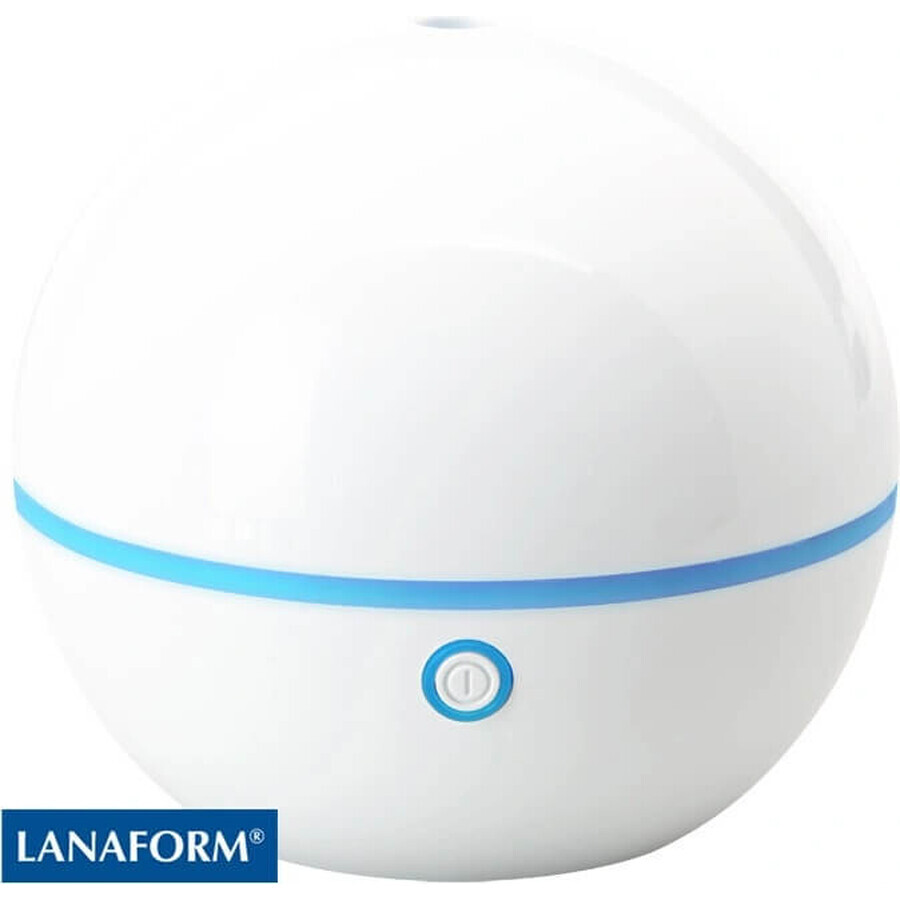 LANAFORM - Aroma Bali Duft-Diffusor 1×1 Stück, Duft-Diffusor