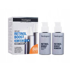 NEUTROGENA® Retinol Boost DUOPack Anti-Aging Tagescreme SPF15 + Nachtcreme 2x50ml 2×50ml, Anti-Aging Creme