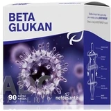 nefdesanté BETA GLUCAN 100 mg 9×10 cps, food supplement