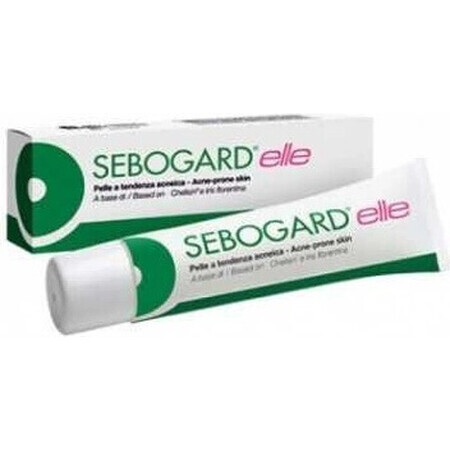 SEBOGARD ELLE 30ML 1×