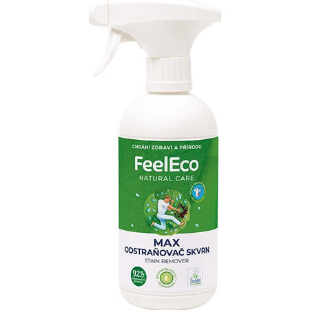 FeelEco Fleckenentferner MAX 450 ml 1×450ml 1×450ml, Fleckenentferner