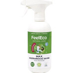 FeelEco Fleckenentferner MAX 450 ml 1×450ml 1×450ml, Fleckenentferner