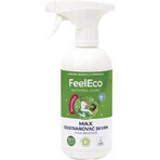 FeelEco Fleckenentferner MAX 450 ml 1×450ml 1×450ml, Fleckenentferner