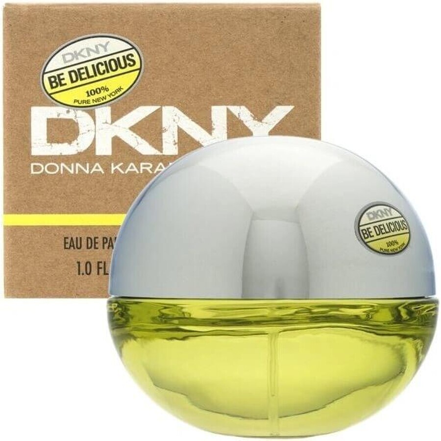 DKNY Be Delicious 1×30 ml, apă de parfum