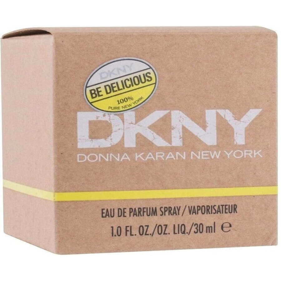 DKNY Be Delicious 1×30 ml, apă de parfum