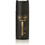 Str8 Ahead Deo 150ml 1×150 ml, deodorant