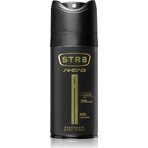 Str8 Ahead Deo 150ml 1×150 ml, deodorant