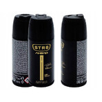 Str8 Ahead Deo 150ml 1×150 ml, deodorant