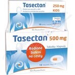 Tasectan 500 mg 1×15 cps, 500 mg voedingssupplementen