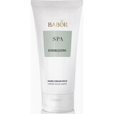 Babor SPA Crema mani energizzante 1×100 ml, crema mani