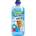 Kuschelweich Waschmittel - Summer Breeze, 38 Wäschen 1×1 l