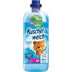 Kuschelweich Waschmittel - Summer Breeze, 38 Wäschen 1×1 l