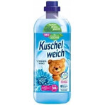 Kuschelweich Waschmittel - Summer Breeze, 38 Wäschen 1×1 l