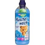 Kuschelweich Waschmittel - Summer Breeze, 38 Wäschen 1×1 l