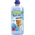 Kuschelweich Waschmittel - Summer Breeze, 38 Wäschen 1×1 l