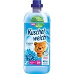 Kuschelweich Waschmittel - Summer Breeze, 38 Wäschen 1×1 l