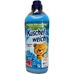 Kuschelweich Waschmittel - Summer Breeze, 38 Wäschen 1×1 l