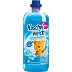 Kuschelweich Waschmittel - Summer Breeze, 38 Wäschen 1×1 l