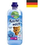 Kuschelweich Waschmittel - Summer Breeze, 38 Wäschen 1×1 l