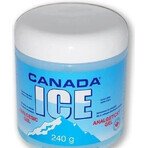 CANADA ICE GEL 1×240 ml, schmerzlindernd