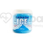 CANADA ICE GEL 1×240 ml, schmerzlindernd