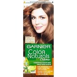 Garnier Color Naturals permanent culoare de păr 6.23 Chocolate Caramel 1×1 bucată, culoare de păr