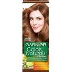 Garnier Color Naturals Dauerhafte Haarfarbe 6.23 Schoko-Karamell 1×1 Stück, Haarfarbe