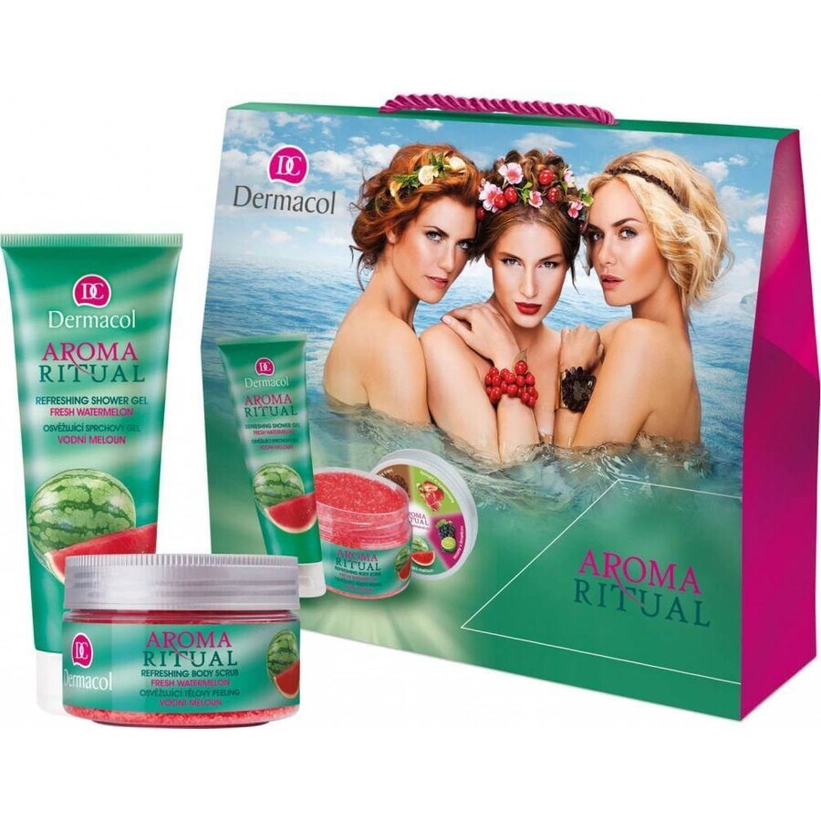 DB AM Melon 2023 1×1 Set, Geschenkpackung