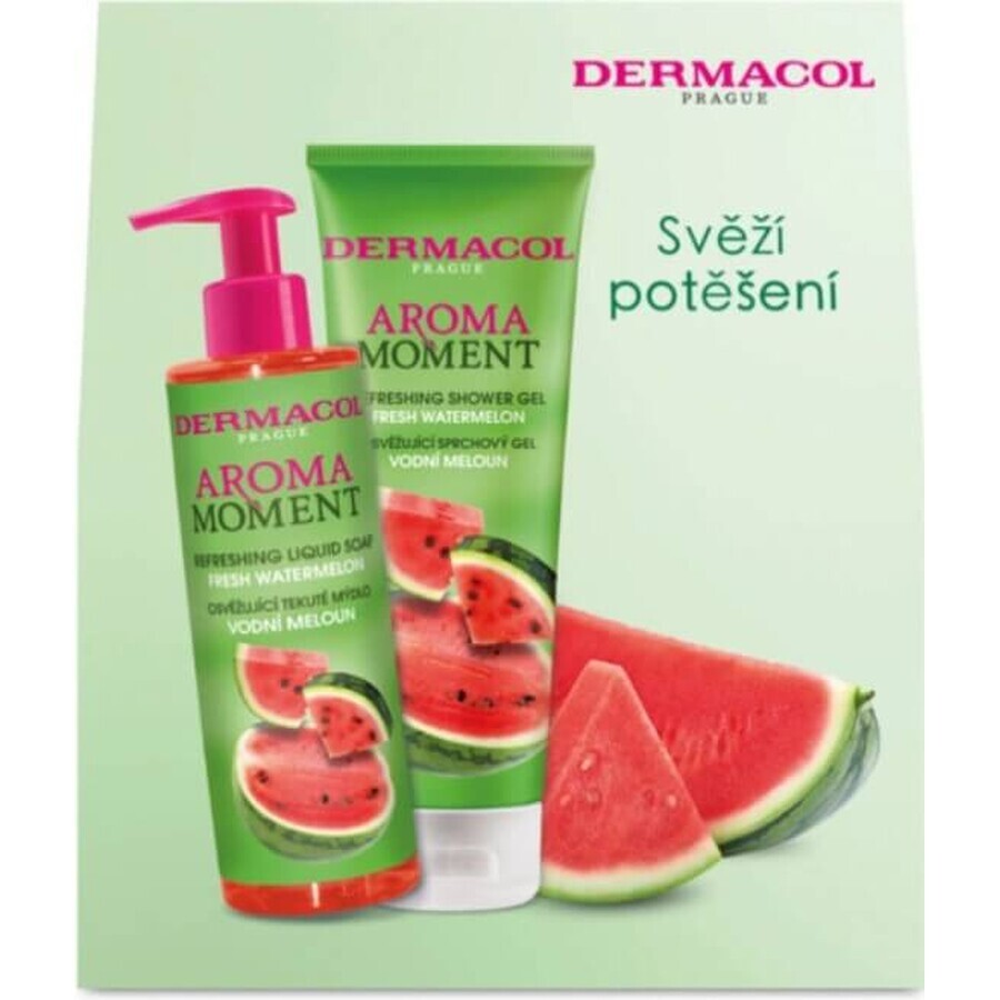 DB AM Melon 2023 1×1 Set, Geschenkpackung