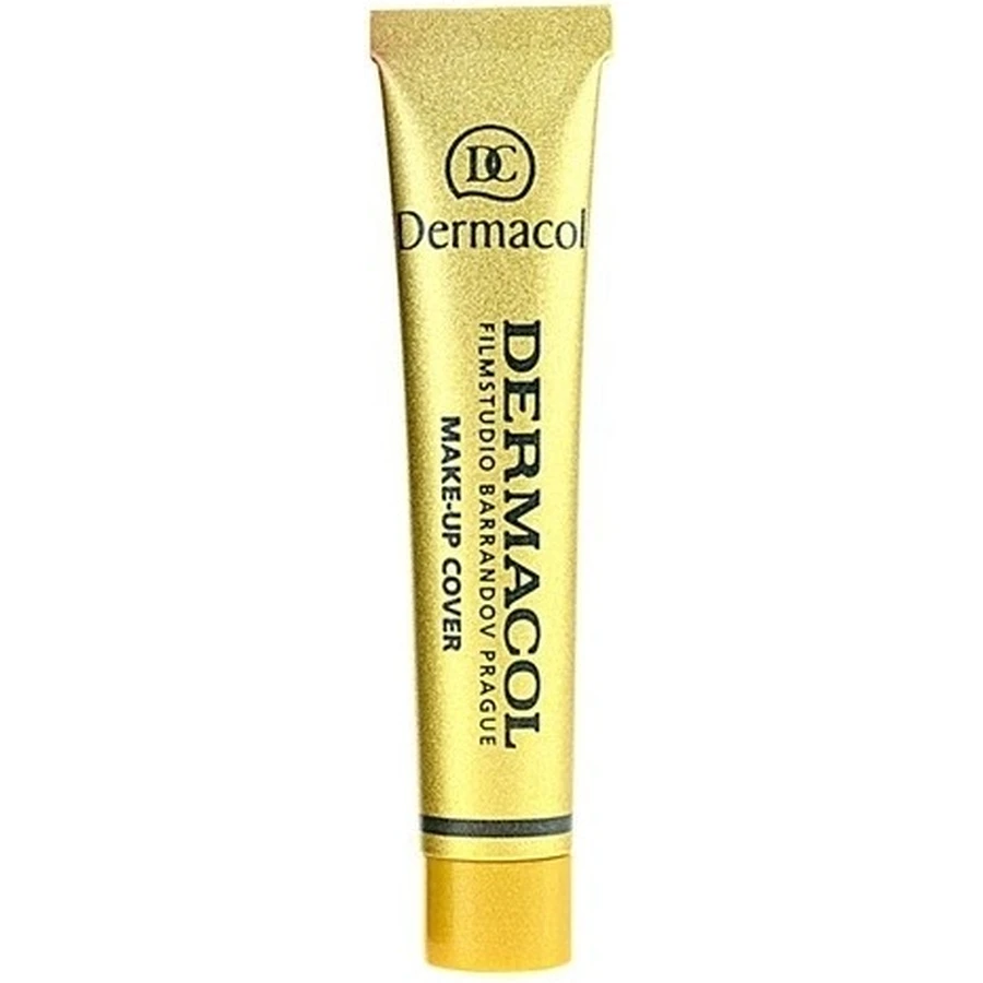 DERMACOL MAKE-UP COVER 224 1×30 g, Schminke