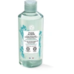 Yves Rocher Pa Exfoliating Micellair Water 2in1 400ml 1×400ml 1×400ml, micellair water