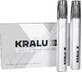 KRALUX Serum gegen Haarausfall und Ergrauen von Haaren und Kinn 1&#215;30 ml, Haarserum