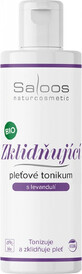 Saloos BIO Beruhigendes Hauttonikum mit Lavendel 1&#215;20 ml, Hauttonikum