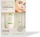 BAB&#201; ACNE Deep Cleansing Gel + Geschenk: Trocknungsgel gegen Akne, Set 1x1 1x200 + 8 ml, Reinigungsgel + Trocknungscreme