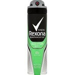 Rexona antitranspirant MEN Quantum 1×150 ml, antitranspirant