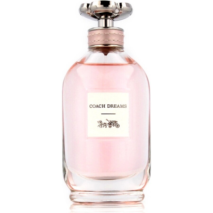 Coach Coach Coach Dreams Edp 60ml 1×60 ml, Eau de Parfum