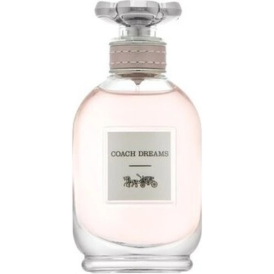 Coach Coach Coach Dreams Edp 60ml 1×60 ml, Eau de Parfum