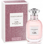 Coach Coach Coach Dreams Edp 60ml 1×60 ml, Eau de Parfum