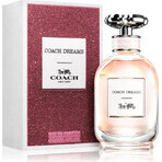 Coach Coach Coach Dreams Edp 60ml 1×60 ml, Eau de Parfum