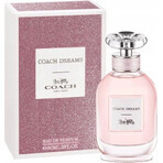 Coach Coach Coach Dreams Edp 60ml 1×60 ml, Eau de Parfum