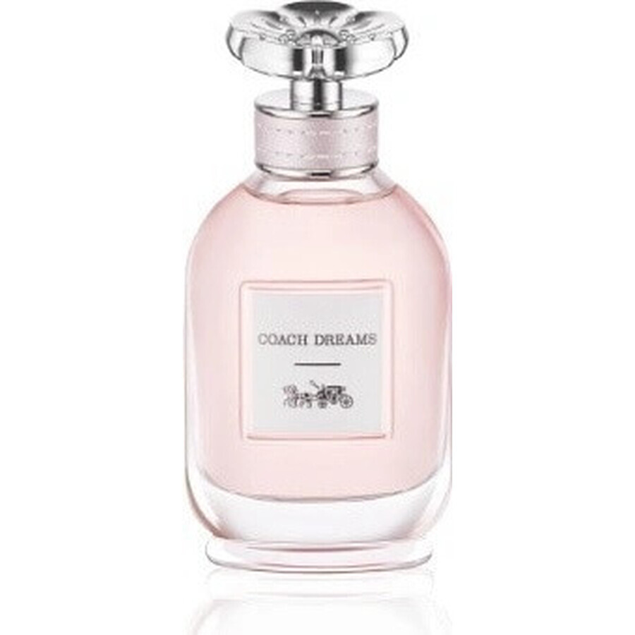 Coach Coach Coach Dreams Edp 60ml 1×60 ml, Eau de Parfum