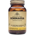 Solgar Echinacea Purpurea 100 Kapseln 1×100 tbl