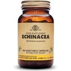 Solgar Echinacea Purpurea 100 Kapseln 1×100 tbl